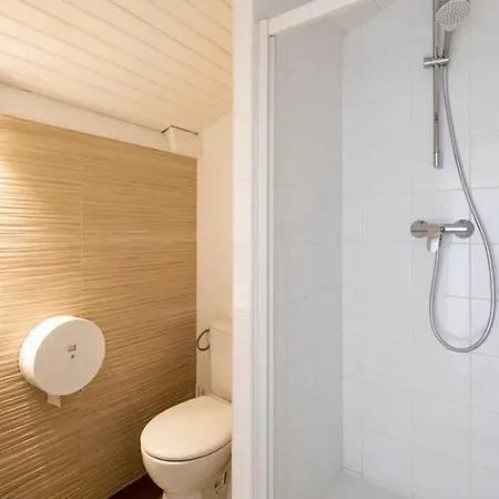 La Mansarde Du Port Familly *