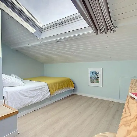 La Mansarde Du Port Familly Gæstehus